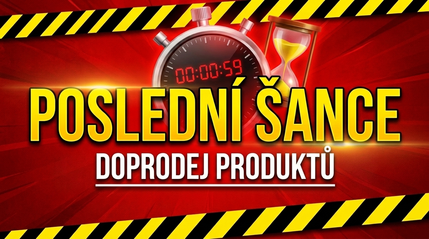 PRODEJ PRODUKTŮ